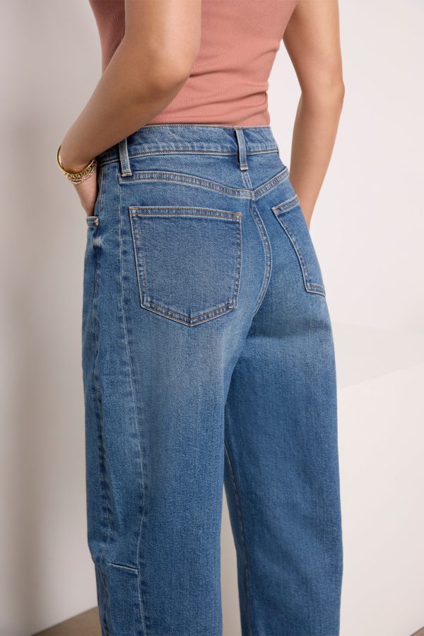 Eli Arched Leg - Image 4