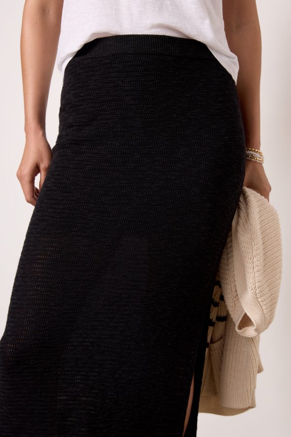 Sydney Midi Skirt - Image 2
