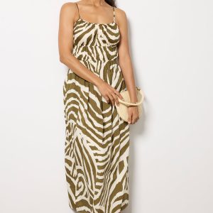 Fatima Dress