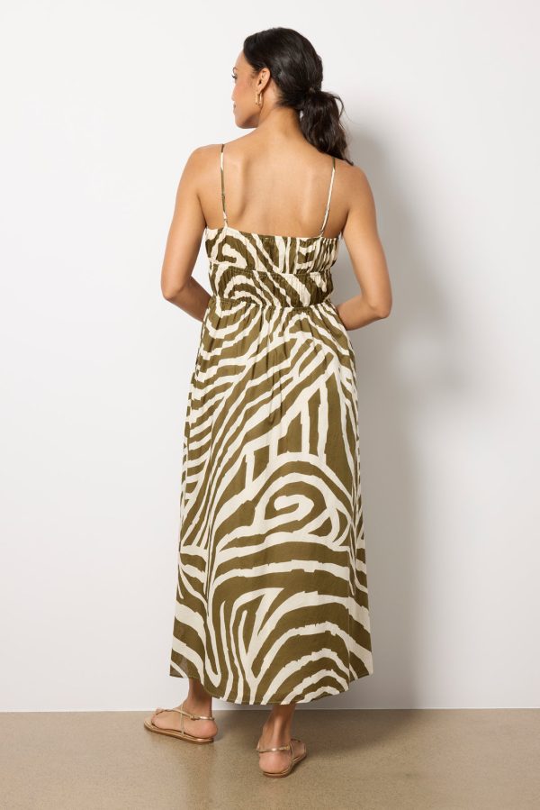 Fatima Dress - Image 4