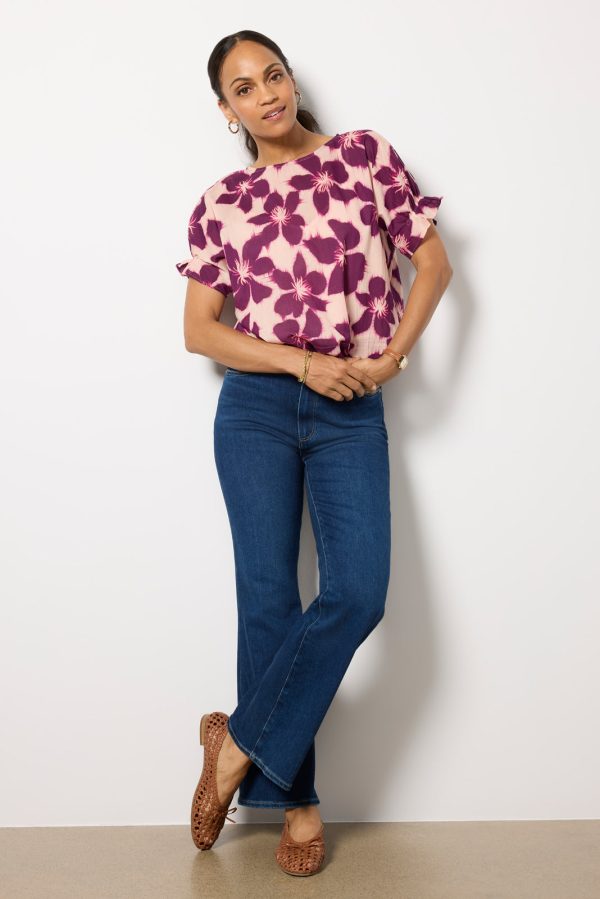 Delilah Top - Image 2