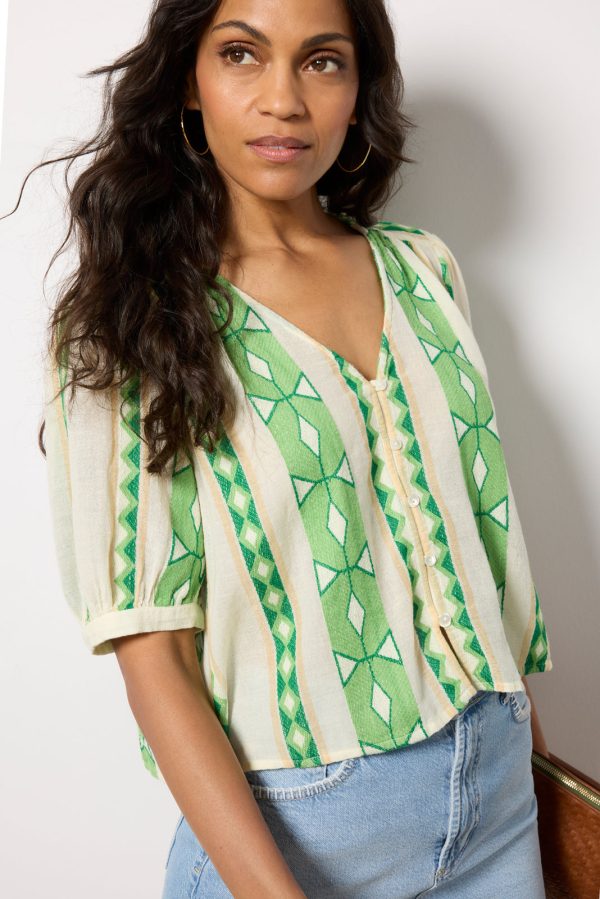 Marissa Top - Image 3