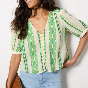 Marissa Top
