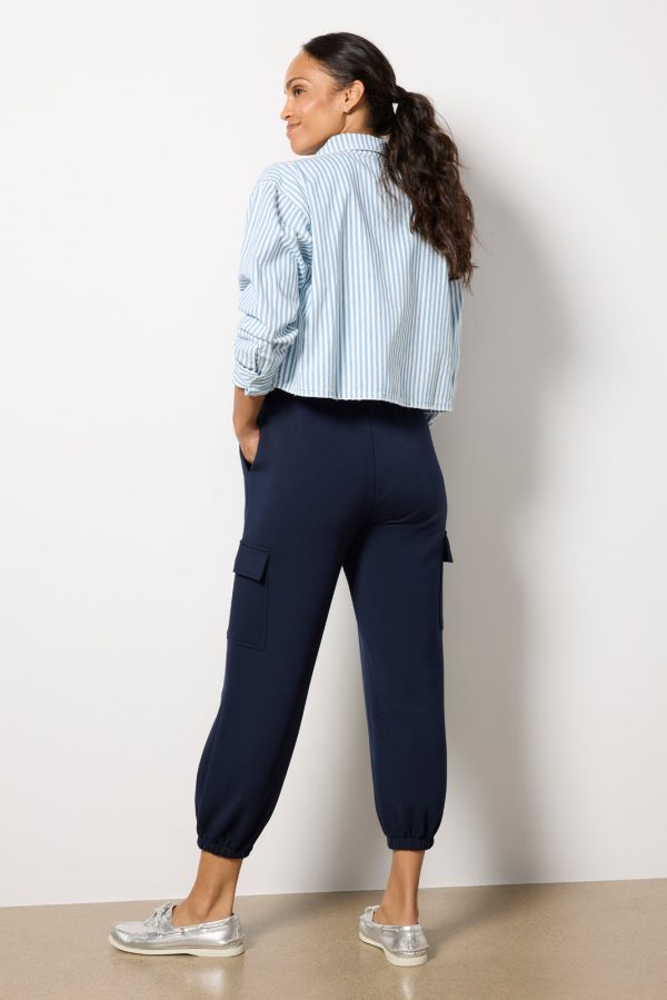 The Cargo Pant 25 - Image 4