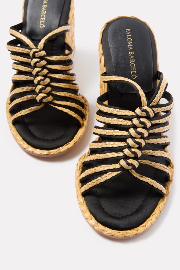 Calie Wedge - Image 2