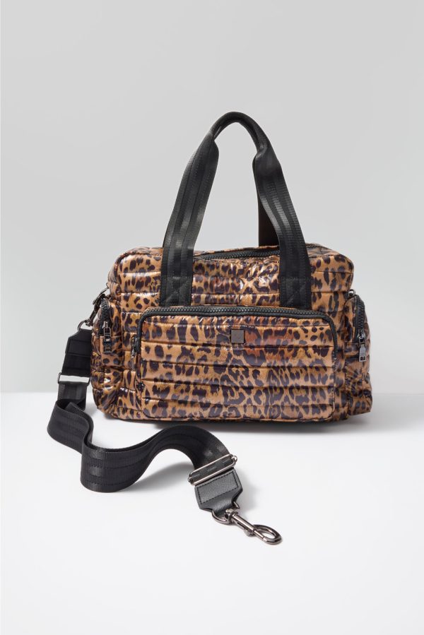 Voyager Travel Tote