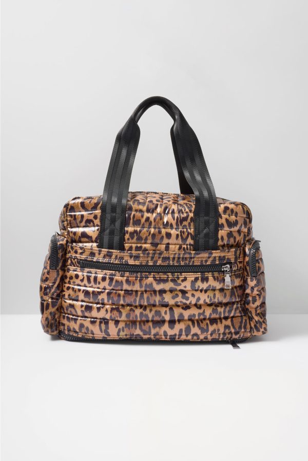 Voyager Travel Tote - Image 4