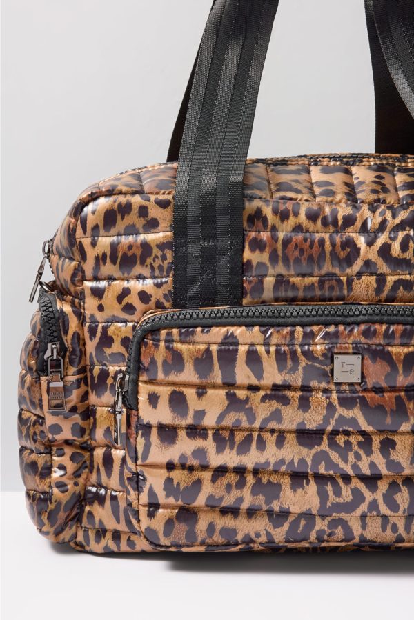 Voyager Travel Tote - Image 2