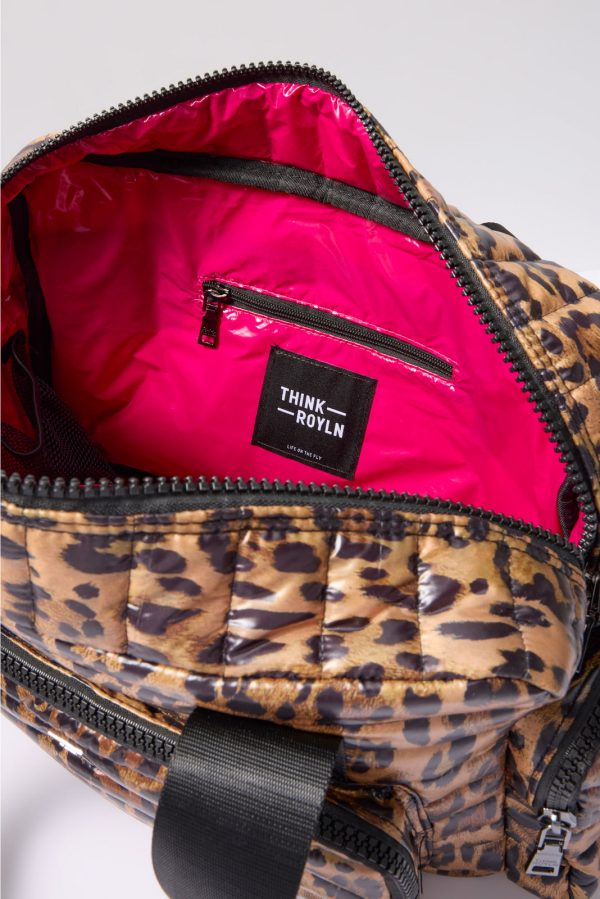 Voyager Travel Tote - Image 3