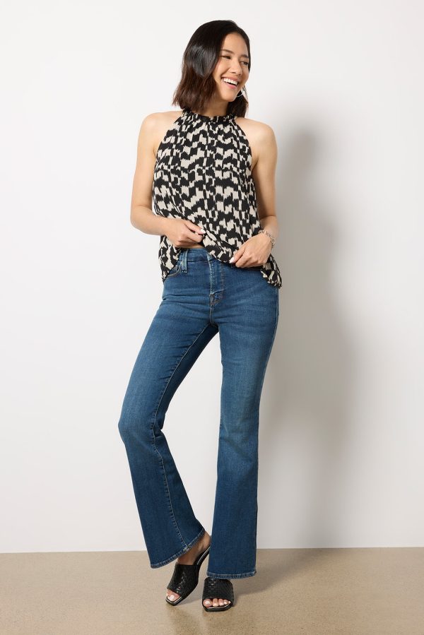 Good Petite Flare