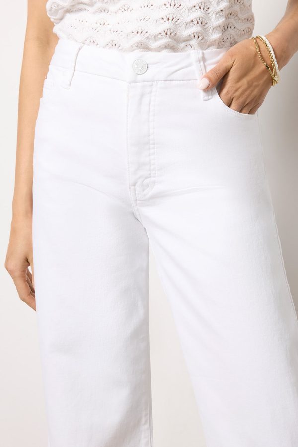 Petite Meg Wide Leg - Image 2