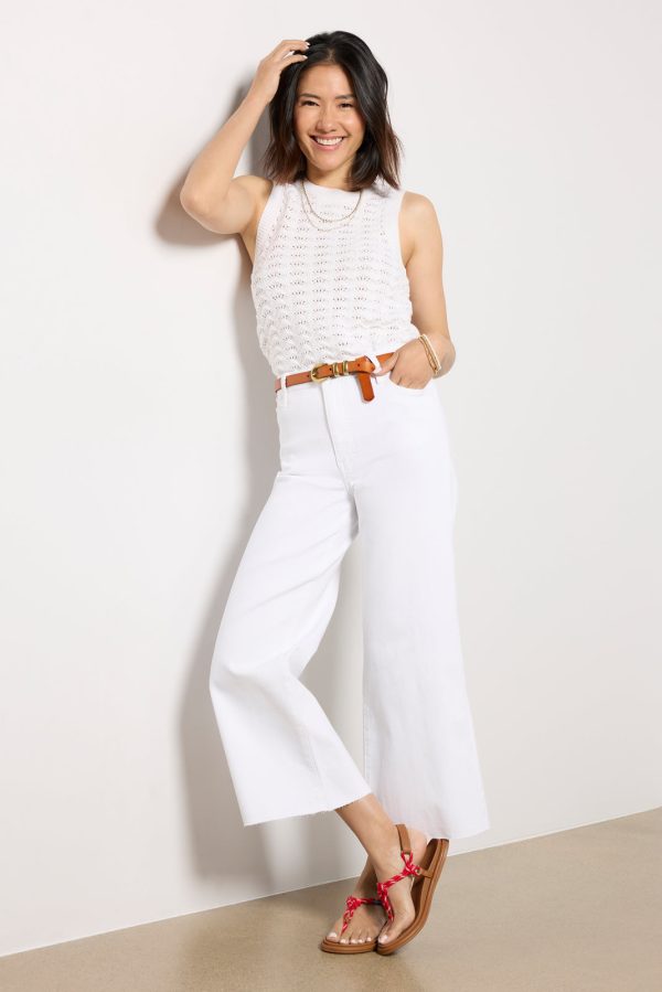 Petite Meg Wide Leg - Image 5