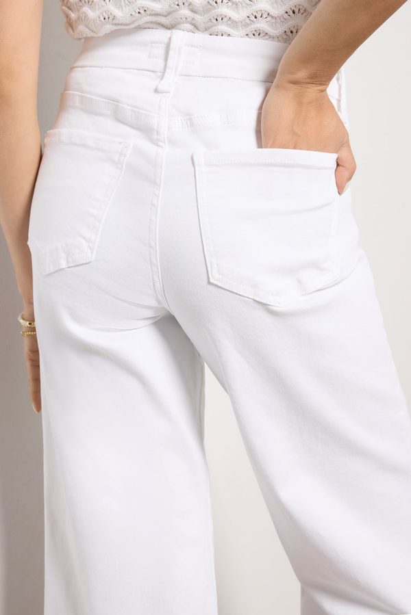 Petite Meg Wide Leg - Image 3