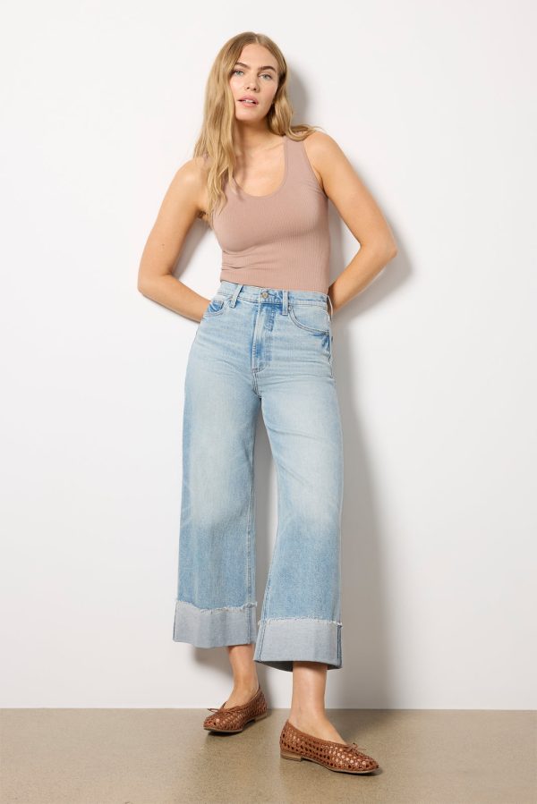 Daisy Seamless Tank - Image 2