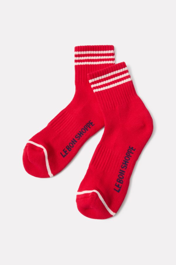 Girlfriend Socks