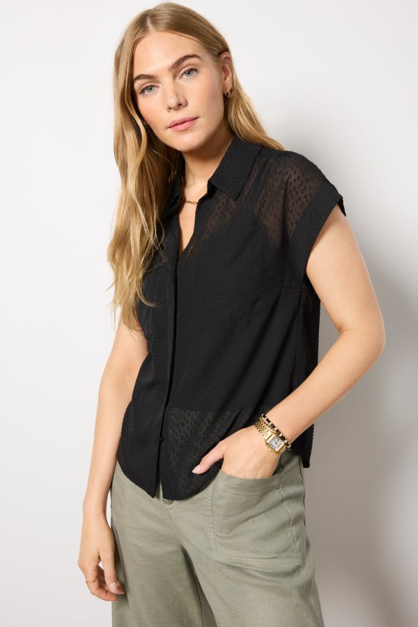 Pippa Sheer Top - Image 2