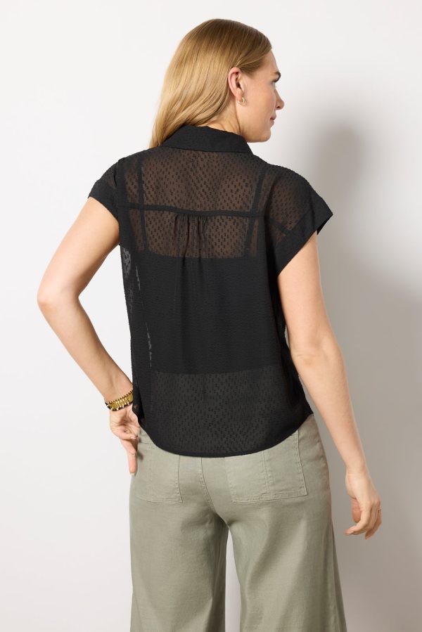 Pippa Sheer Top - Image 4