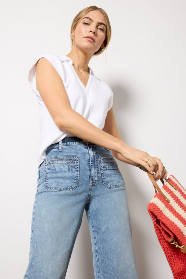 Ester Polo Top - Image 6
