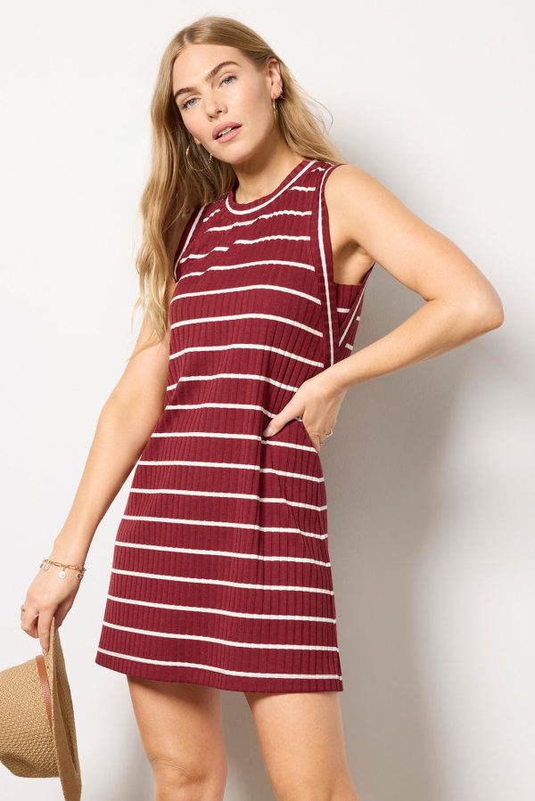 Millie Knit Dress - Image 5