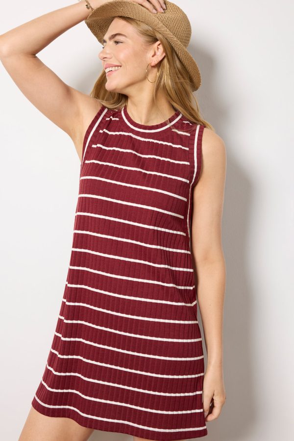 Millie Knit Dress - Image 2