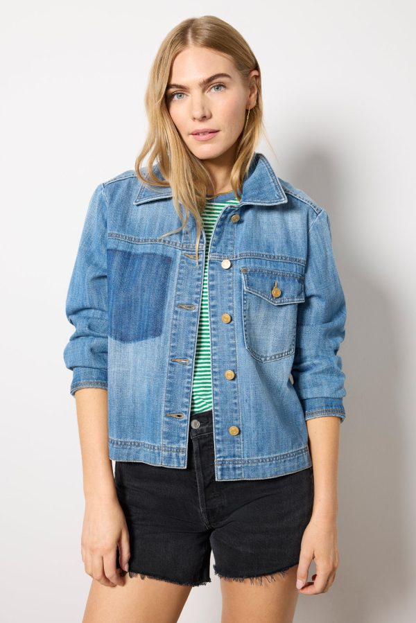 Arya Jacket - Image 3