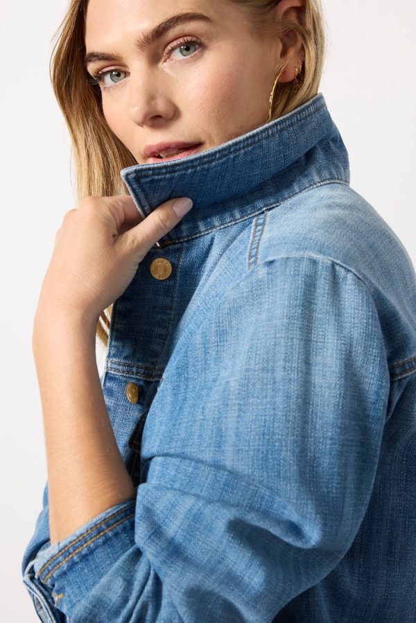 Arya Jacket - Image 5