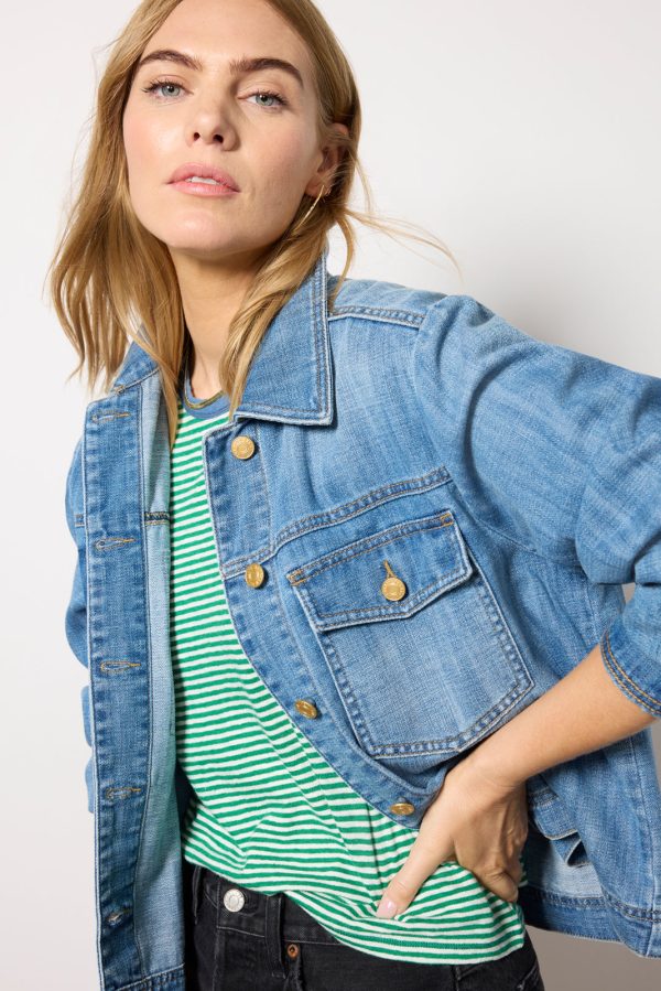 Arya Jacket - Image 2