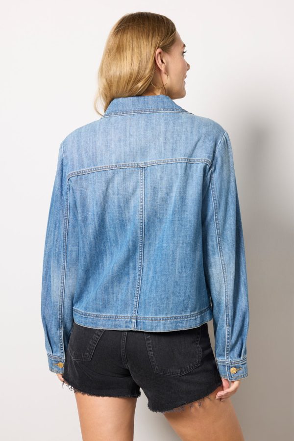 Arya Jacket - Image 4