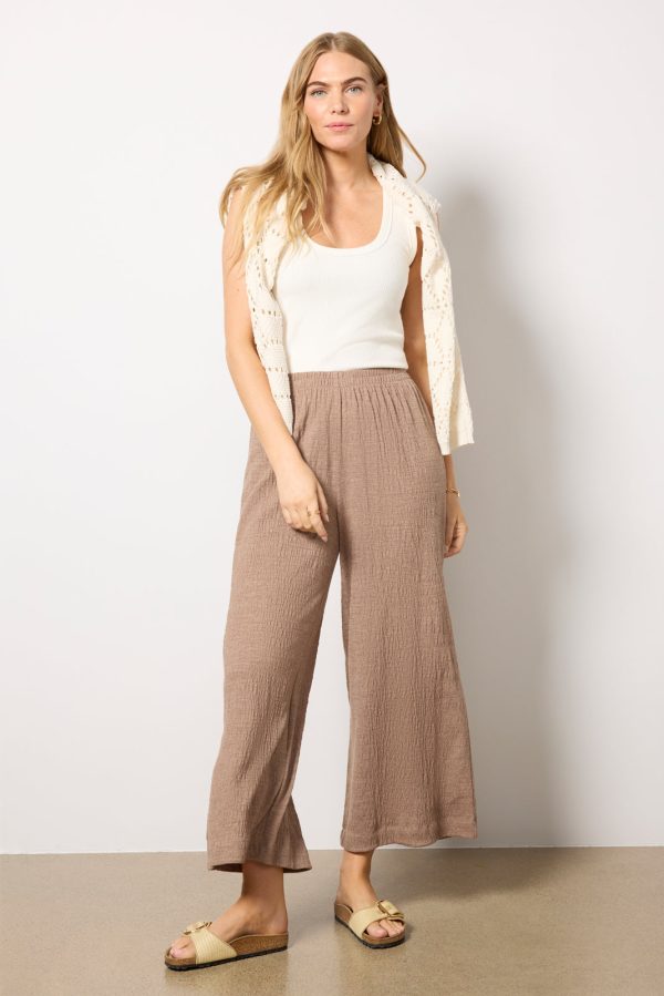 Solace Travel Pant