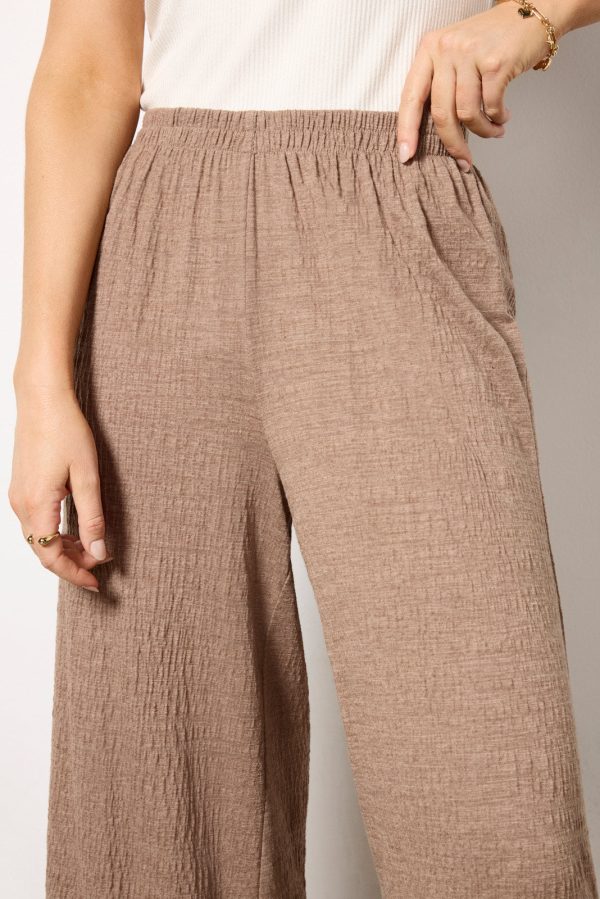 Solace Travel Pant - Image 2
