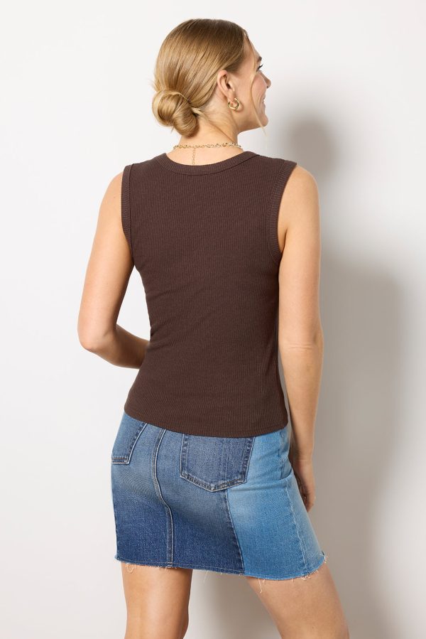 Long Weekends Tank - Image 4