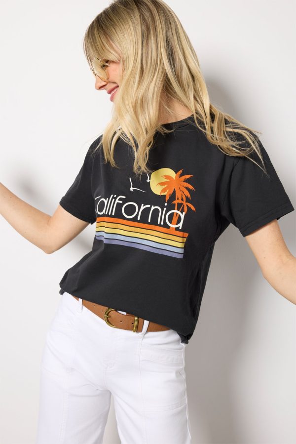 California Tee - Image 5