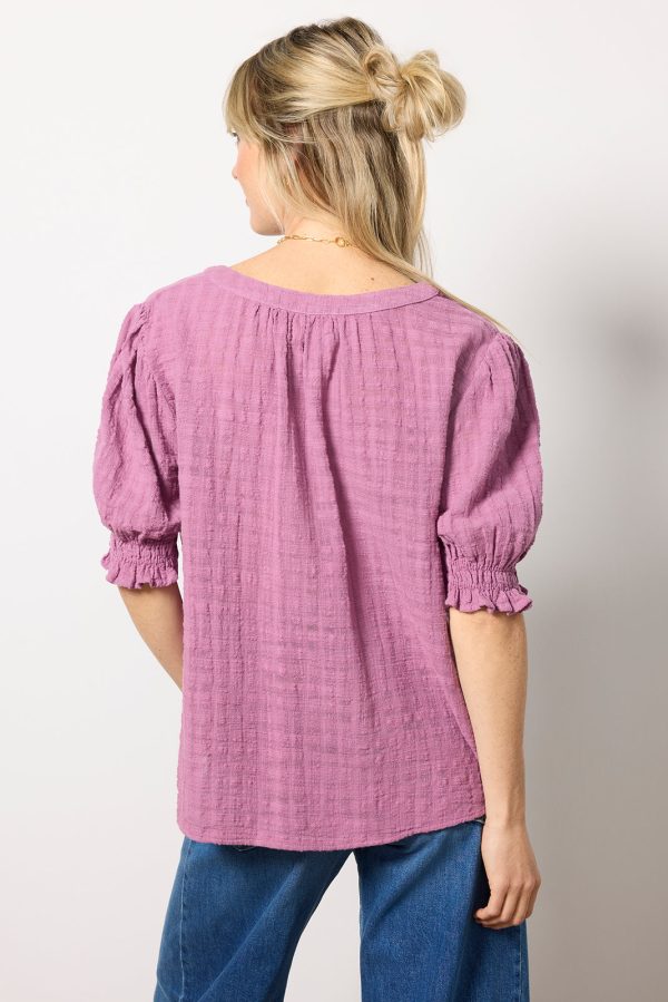 Bonita Blouse - Image 4
