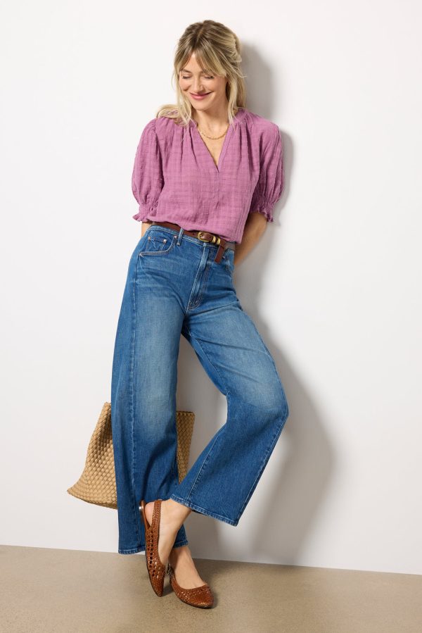 Bonita Blouse - Image 3