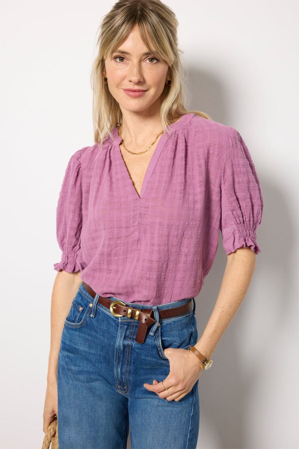 Bonita Blouse - Image 6