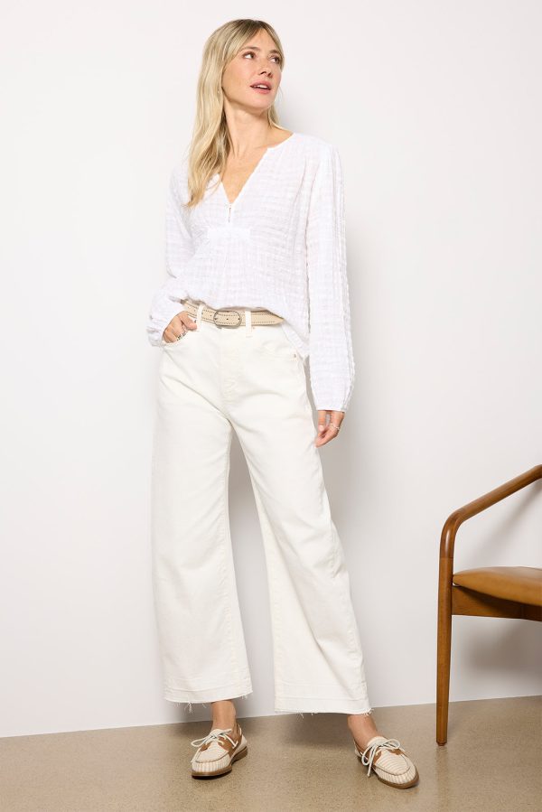 Kora Blouse - Image 3