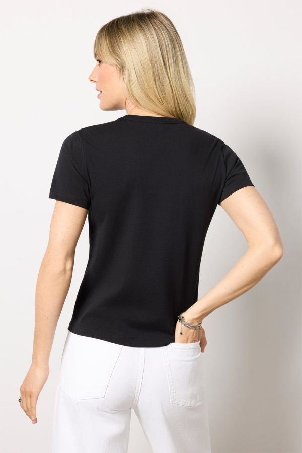 Alba Baby Tee - Image 4