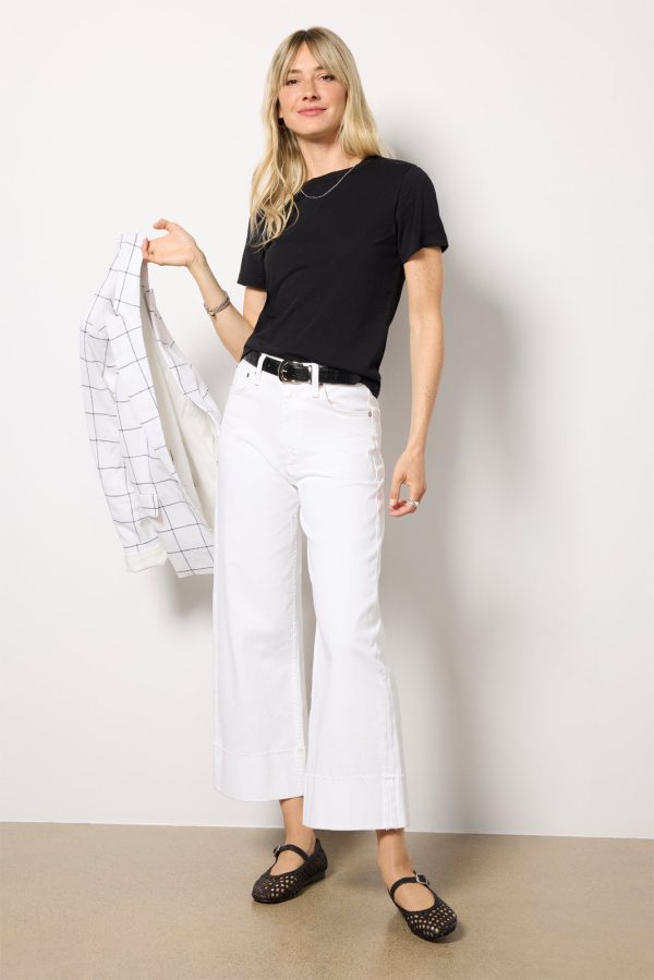 Alba Baby Tee - Image 5