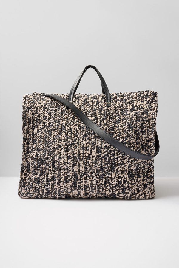 Summer Simple Tote - Image 2