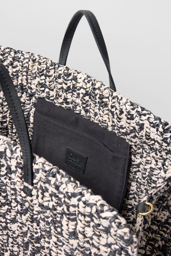 Summer Simple Tote - Image 4