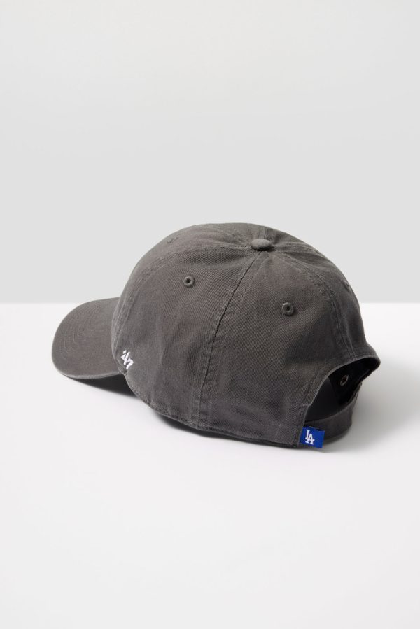 LA Clean Up Baseball Hat - Image 2