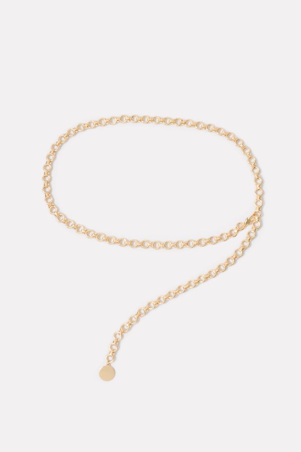 Alisha Chain Belt - Image 2