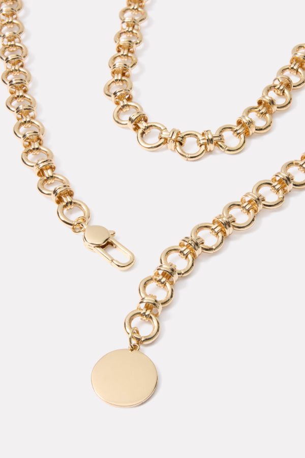 Alisha Chain Belt - Image 3