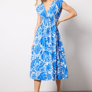 Roxanne Dress