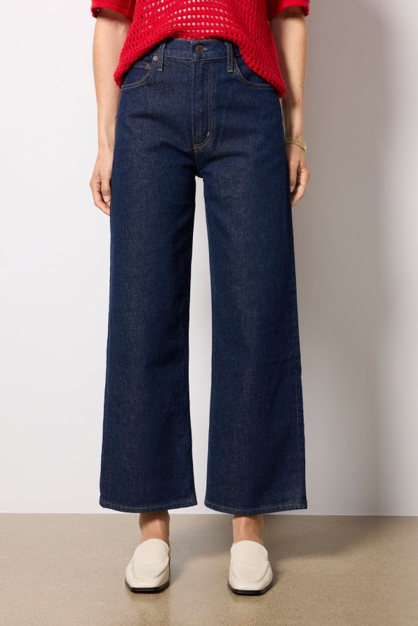 Ren Wide Leg Jean - Image 6