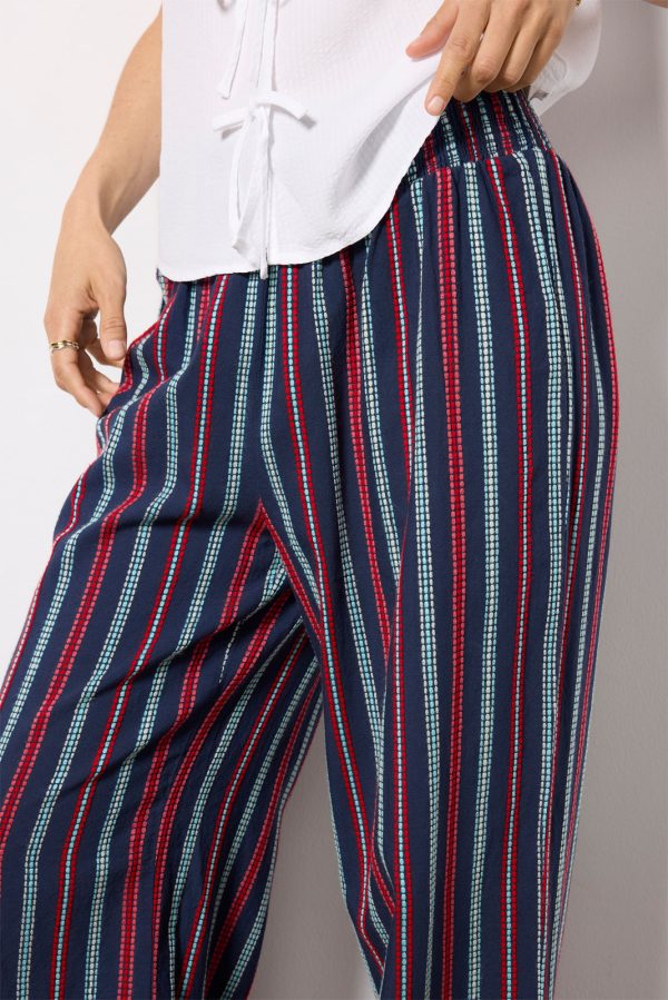 Sita Wide Leg Pant - Image 2