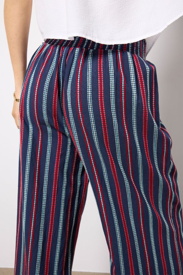 Sita Wide Leg Pant - Image 3