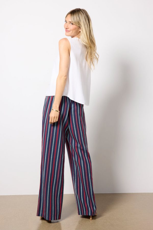 Sita Wide Leg Pant - Image 4