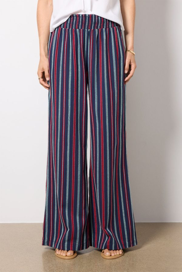 Sita Wide Leg Pant - Image 6