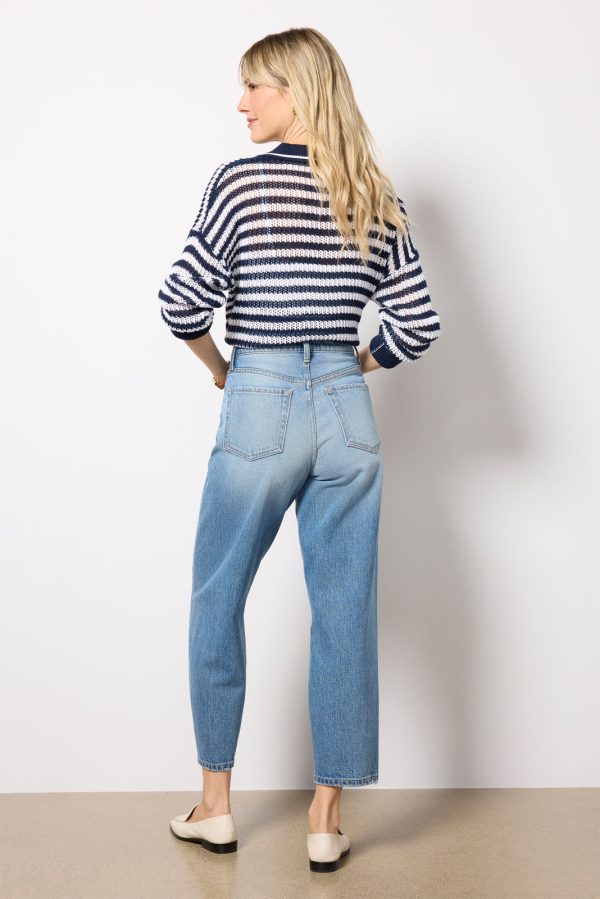 Ever Seamed Barrel Jean - Image 4